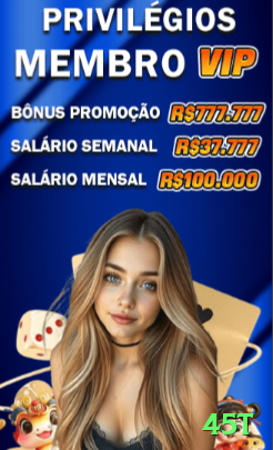 45t: O Guia Definitivo Para Jogadores Brasileiros02 - 45t ⚽🔥 App apostas props artilheiro: baixe e ganhe free bet — aposte em Vini/Messi e odds 6.00+ viram lucro real! 🔥💵